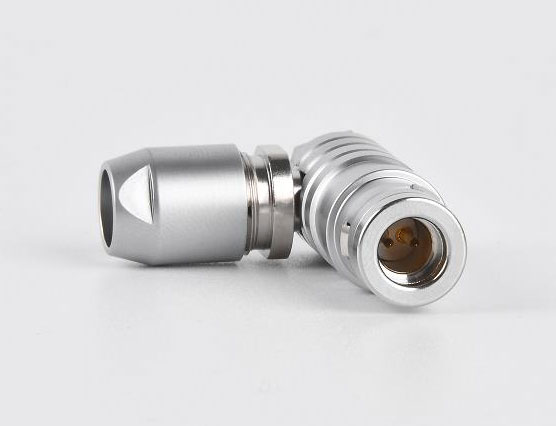 防水航空連接器密封結(jié)構(gòu)分析