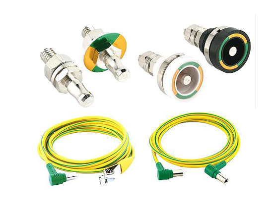 醫(yī)療接地線有多種材質(zhì)，如何選擇？