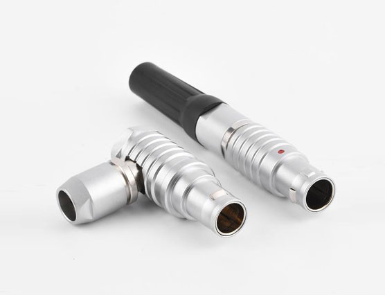 推拉自鎖連接器有哪些特點(diǎn)？