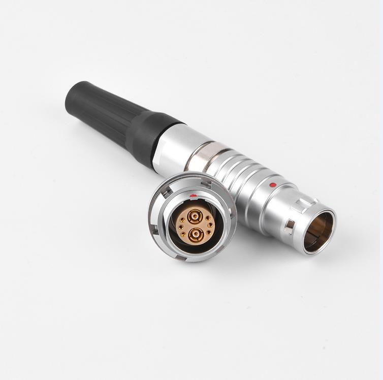 信號(hào)防水連接器的防水等級(jí)是多少？