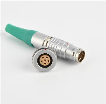 工業(yè)防水連接器是什么？