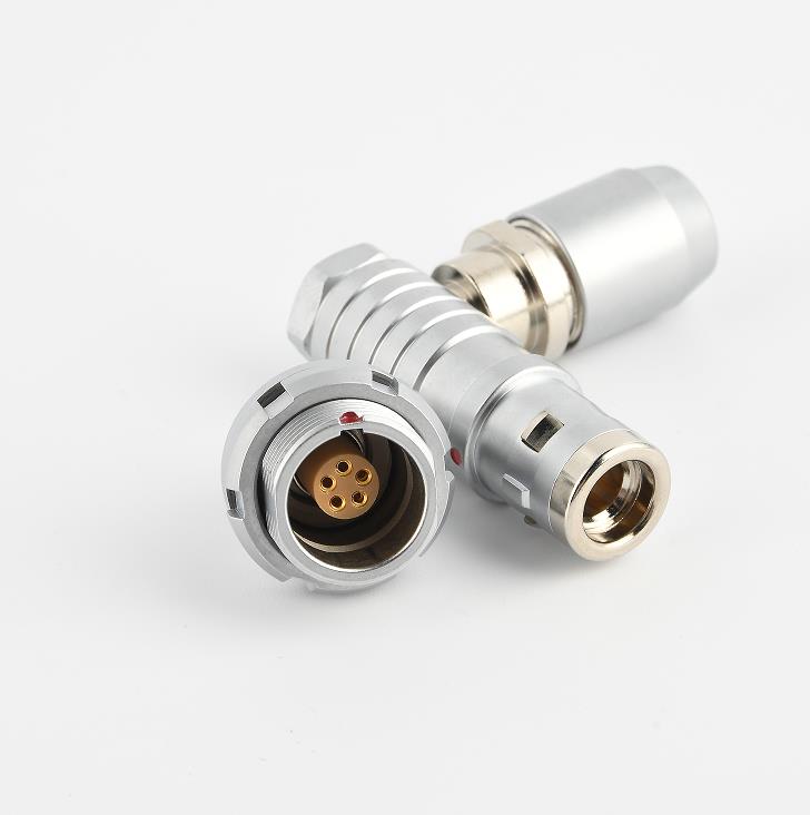 工業(yè)防水連接器有哪些認(rèn)證？