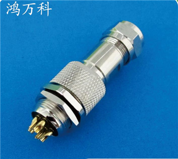 法蘭式航空插頭和普通電源插頭有什么不同？