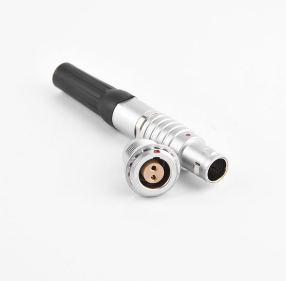 關(guān)于航空連接器接插件的優(yōu)勢