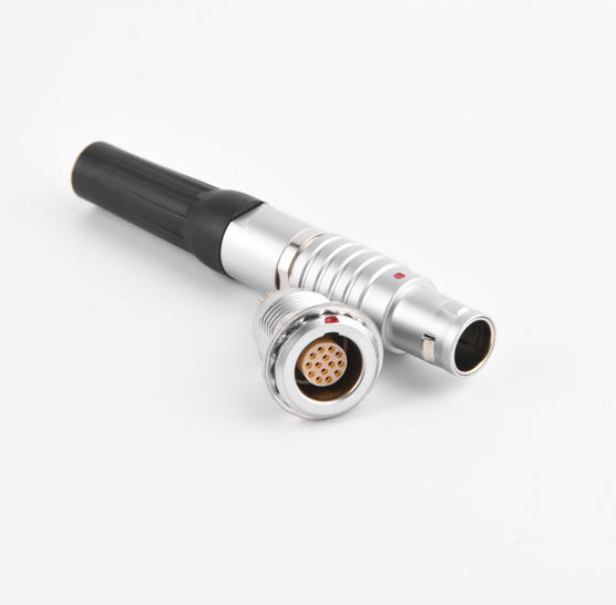 圓形航空插頭的要素（圓形連接器的定義，特征，應(yīng)用）