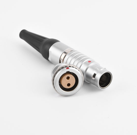 航空連接器插座插針焊線的標(biāo)準(zhǔn)