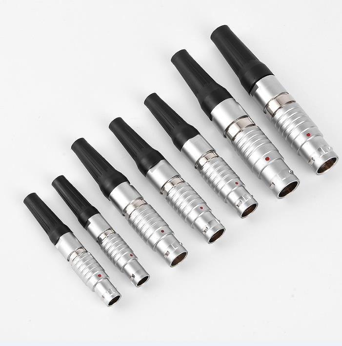 什么是防爆航空插頭？