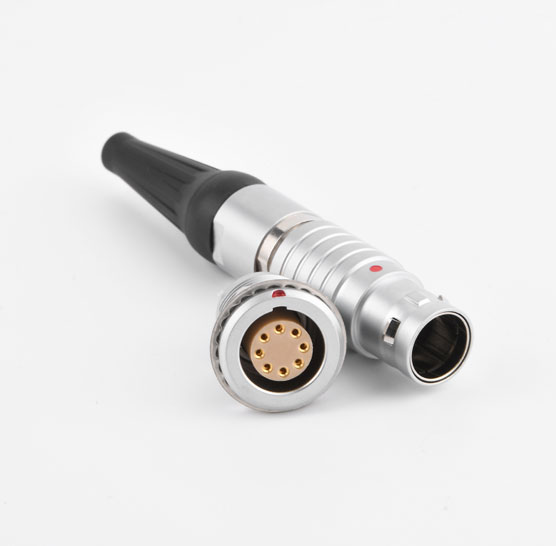 什么是電連連接器？