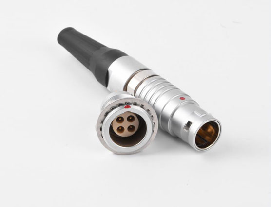 圓形航空連接器的結(jié)構(gòu)和工作原理是怎樣的？