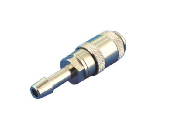 氣體連接器的工作原理是什么？