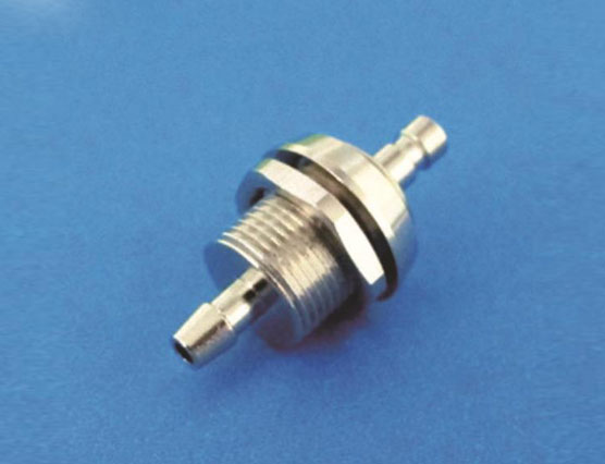 氣體連接器的設(shè)計和制造標準有哪些？