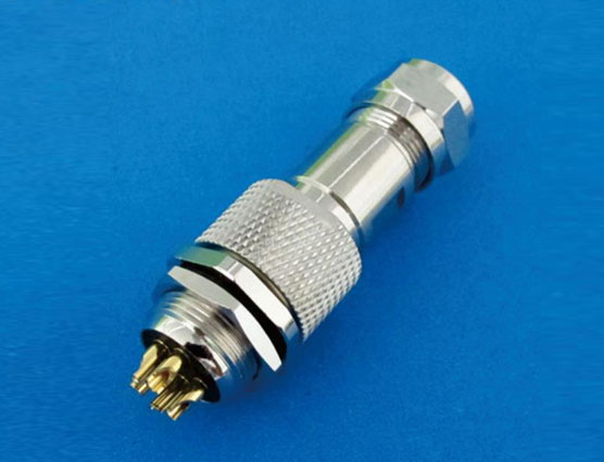 航空連接器在測(cè)風(fēng)雷達(dá)上的應(yīng)用