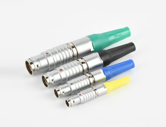 推拉自鎖航空連接器是否具有防干擾功能？