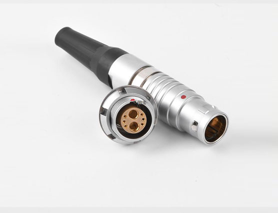 同軸電纜航空連接器能夠傳輸?shù)男盘?hào)類型有哪些？