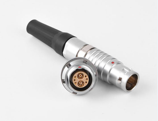 同軸電纜航空連接器在通信系統(tǒng)中的作用是什么？