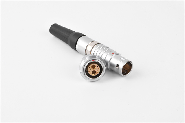 航空插頭的外觀顏色是否有特定標(biāo)準(zhǔn)？