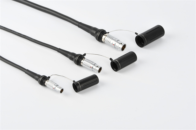 航空連接器與其他醫(yī)療設(shè)備的兼容性如何？