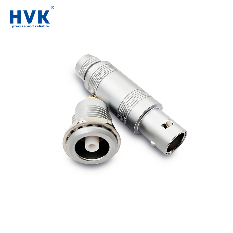 深圳航空插頭的連接器密封結(jié)構(gòu)如何確保防水性能？