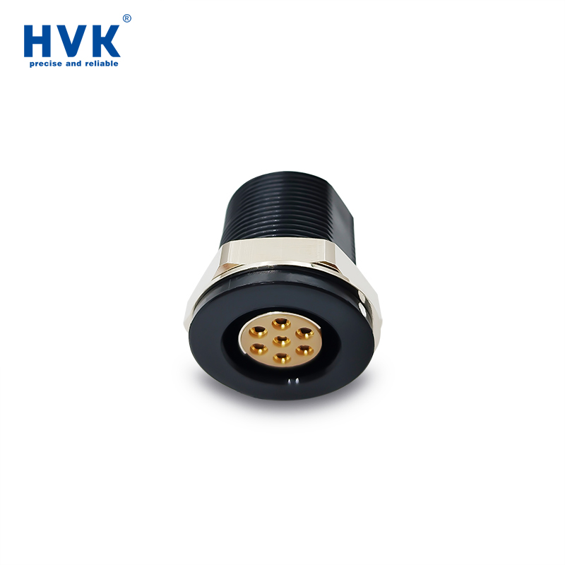 深圳航空連接器的插拔次數(shù)有限制嗎？