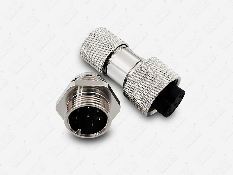 航空插頭廠家是否提供產(chǎn)品的可持續(xù)性和環(huán)保方案？