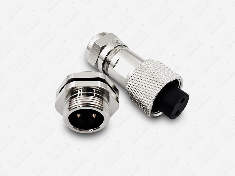 航空插頭廠家的產(chǎn)品是否具有防火和耐高溫功能？