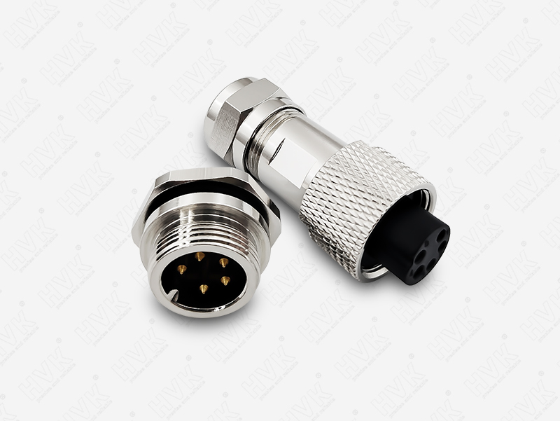 航空插頭廠家是否有獨(dú)立的質(zhì)量控制部門？