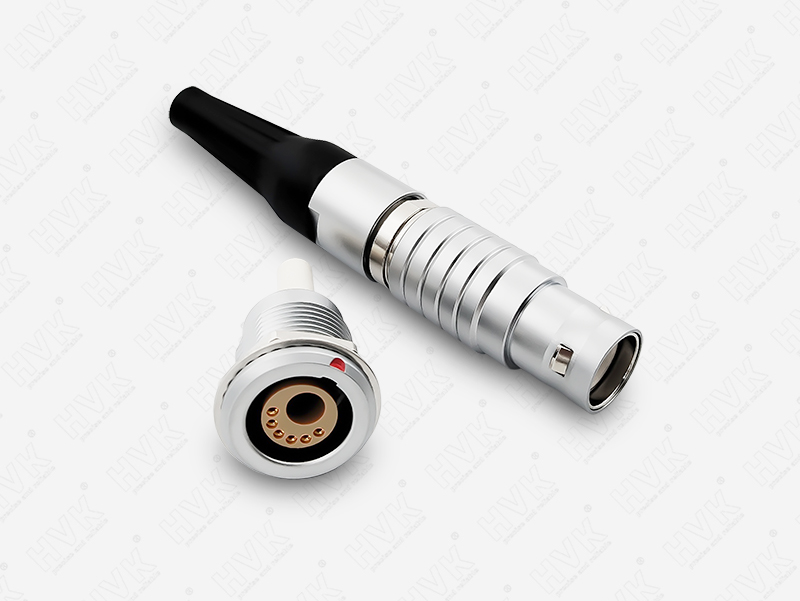 圓形航空插頭是否適用于所有類型的電子設(shè)備？