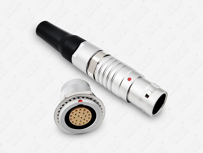 高低頻航空連接器與普通連接器有何不同？