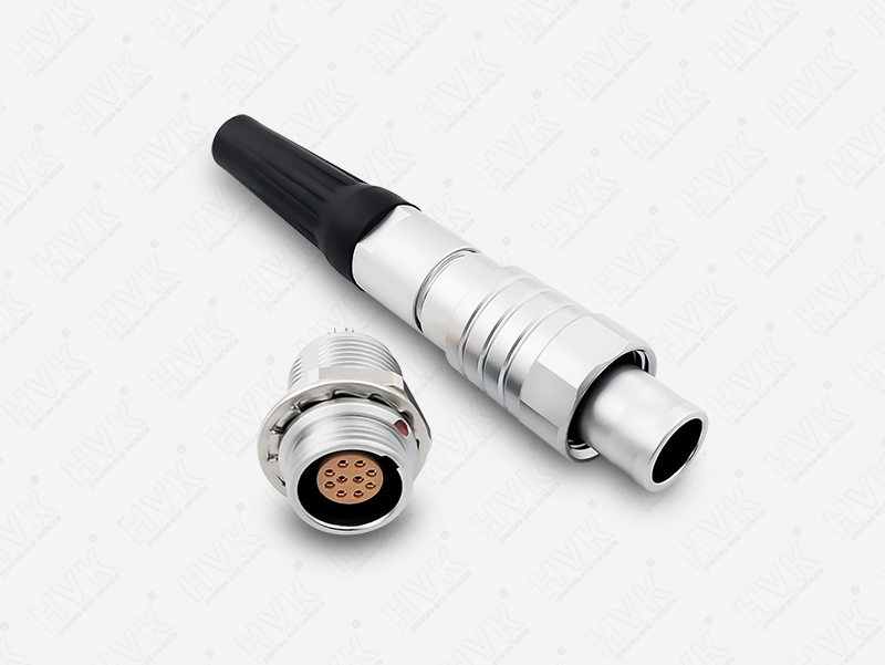 深水連接器的耐壓能力如何？