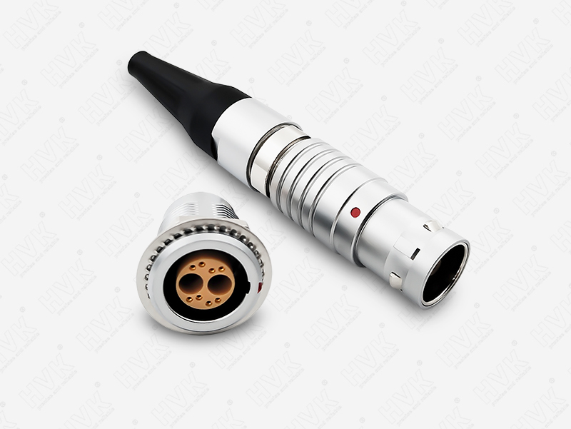 高壓航空連接器是什么？