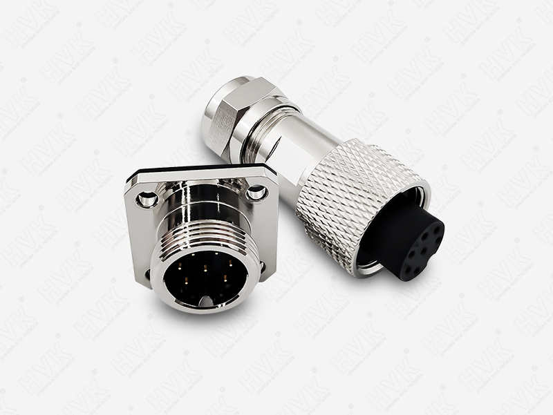 圓形航空連接器的耐低溫測試標(biāo)準(zhǔn)是什么？