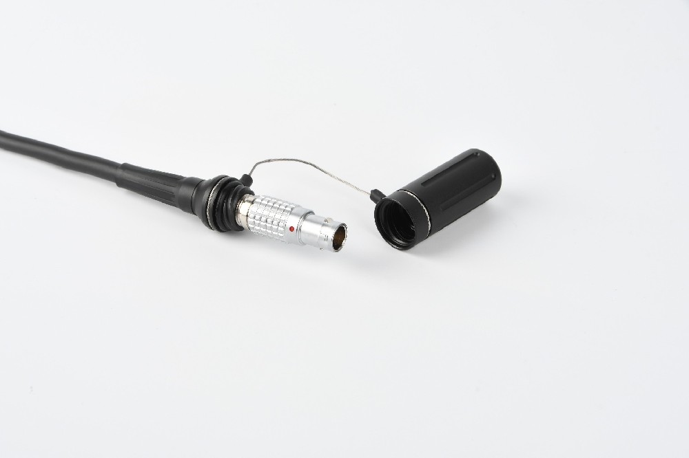 同軸航空插頭是什么？