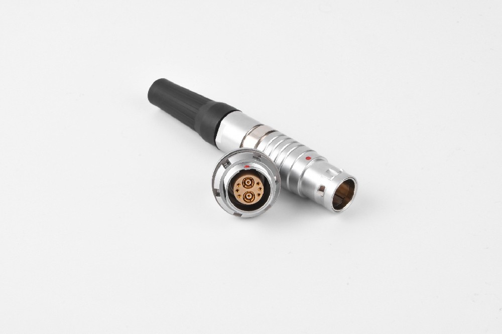 同軸航空插頭有哪些主要用途？