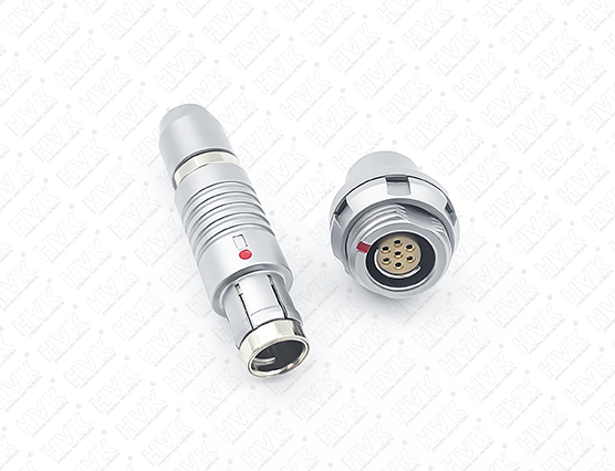 水密航空插頭如何實現(xiàn)防水功能？