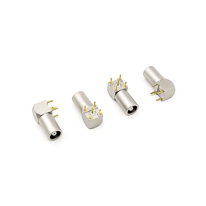 圓形航空插頭的使用是否需要特定的工作環(huán)境？