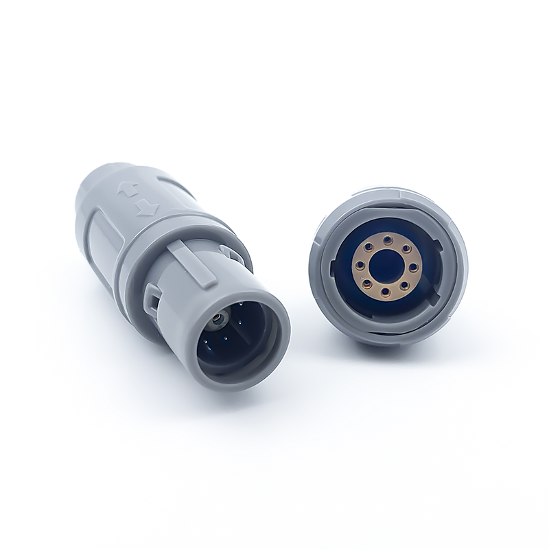 醫療航空插頭的標準和認證要求是什么？