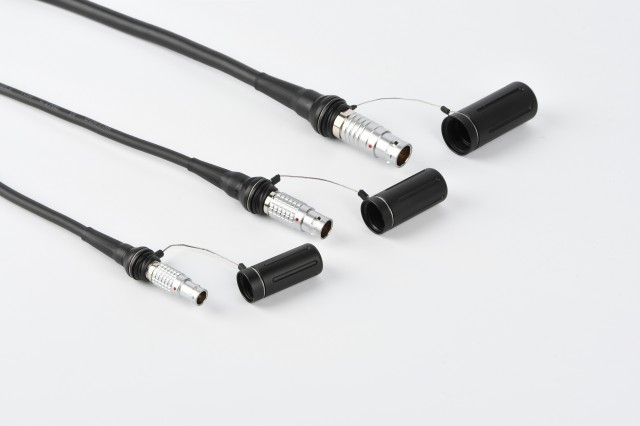 內(nèi)窺鏡航空連接器的設(shè)計標準是什么？