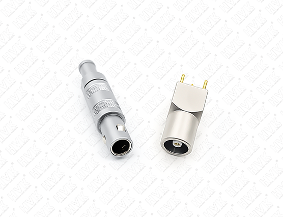 圓形航空連接器的防振動設(shè)計有哪些？