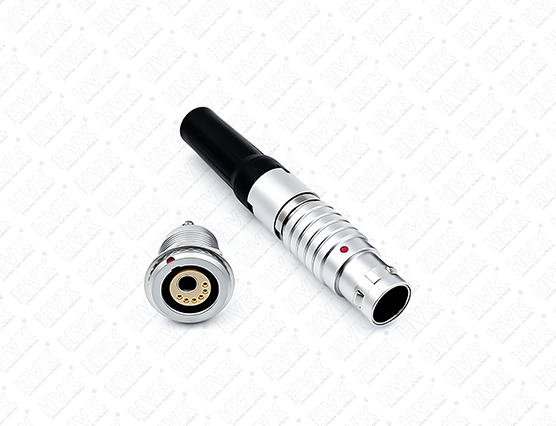 氣電航空插頭是否可以進行電源供應？