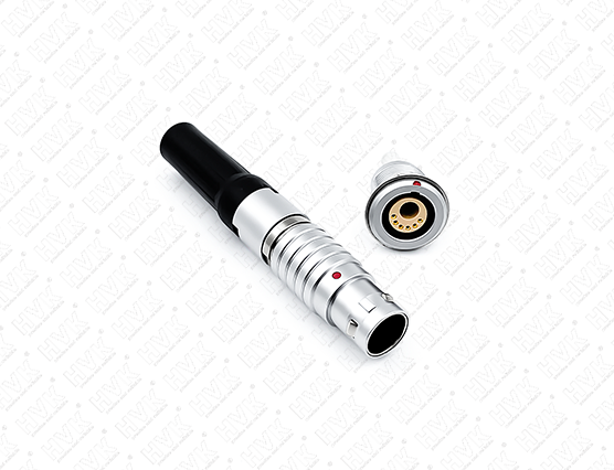 高壓混裝航插與傳統航插有何不同？