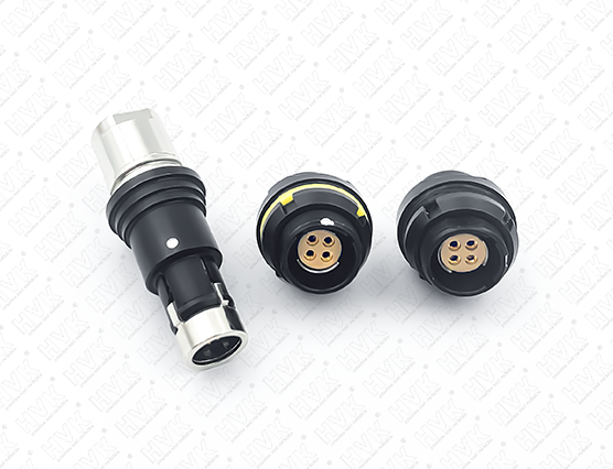 航空插座的設計標準是什么？