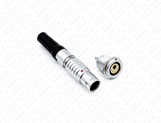 氣電航空連接器的信號傳輸質量如何？