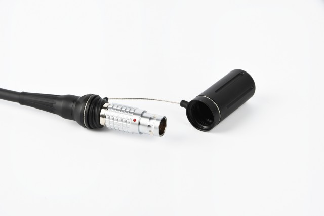 內窺鏡航空連接器的防塵設計如何實現？