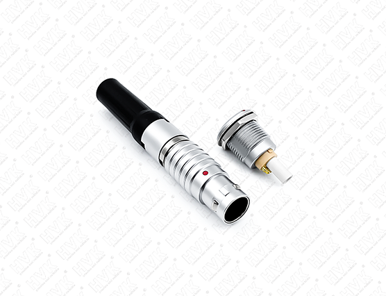 壓混裝航插是否適用于惡劣工況環境？