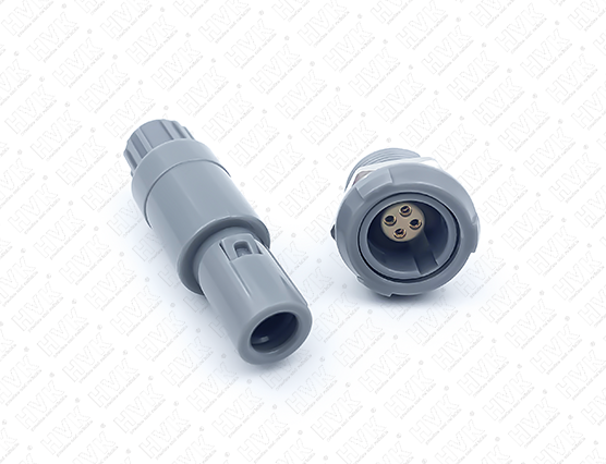 如何評估醫療航空插頭的耐用性？