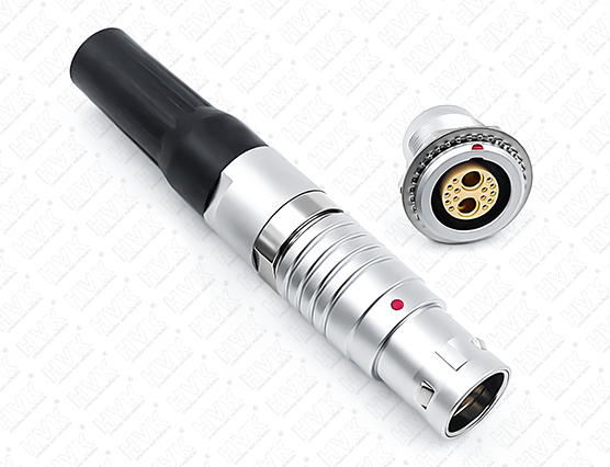 大電流航空插頭的接觸材料通常是什么？