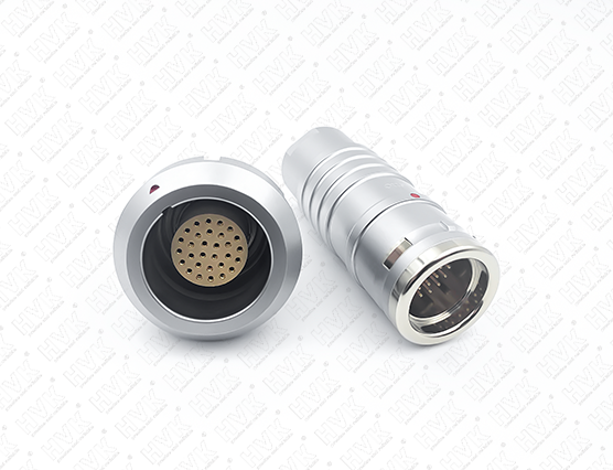 水密航空插頭的防水性能是否可以根據需求定制？