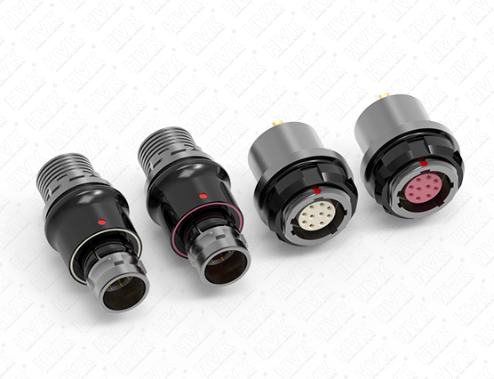 航空插座的接觸電阻要求是多少？