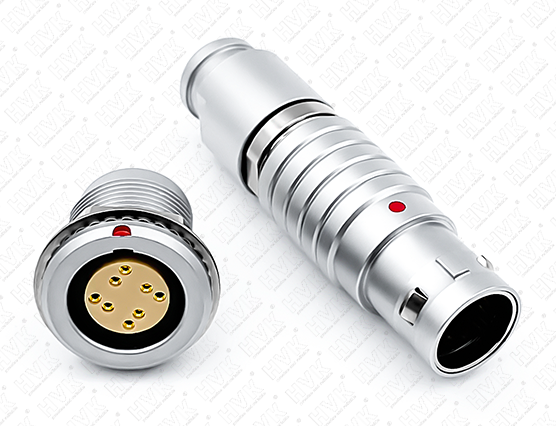 航空插頭的標準有哪些？