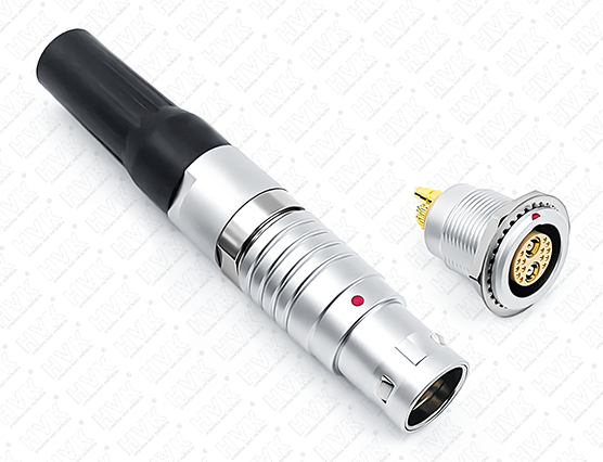 如何檢測同軸電連接器的性能？